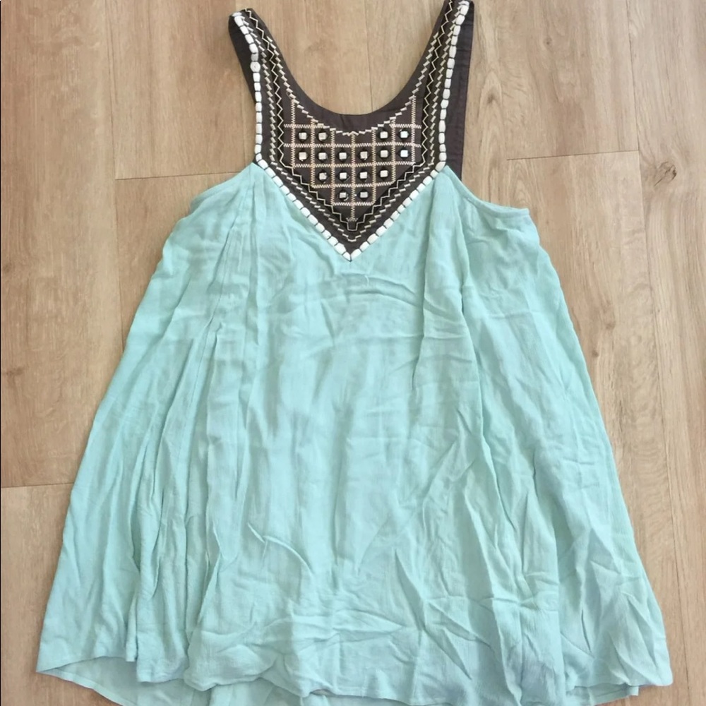 Umgee Dress S